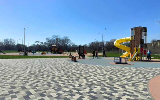 Апартаменты Мечта