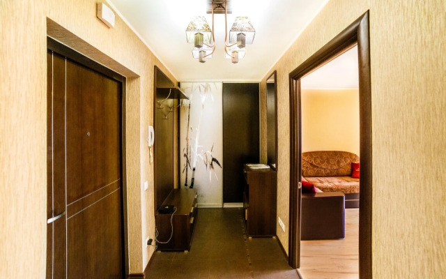Na Puhova 23 A Apartments 1