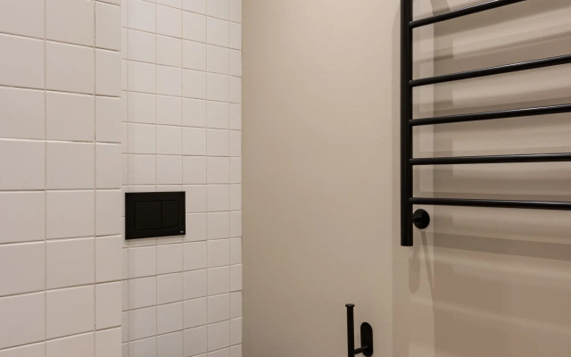 Апартаменты Terracotta Soft