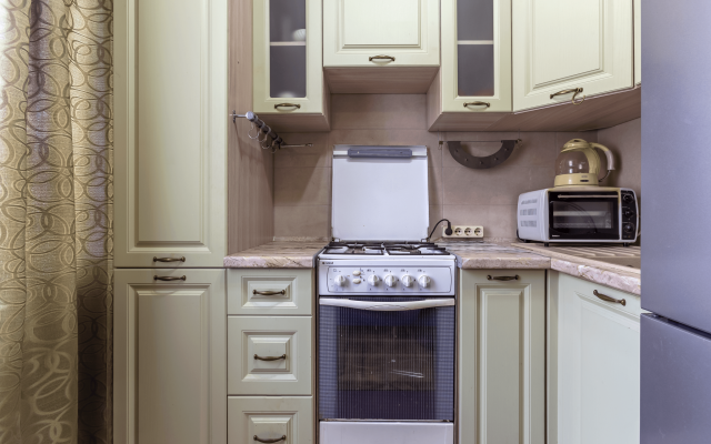 Апартаменты Roomstay на Международной