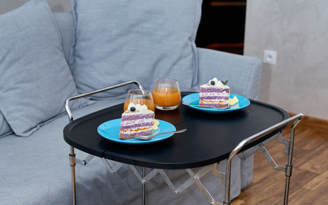 Апартаменты VIAHOME на Тухачевского