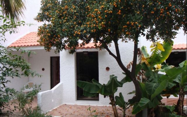 Oasis Hotel Bungalows Rodos - All Inclusive Hotel