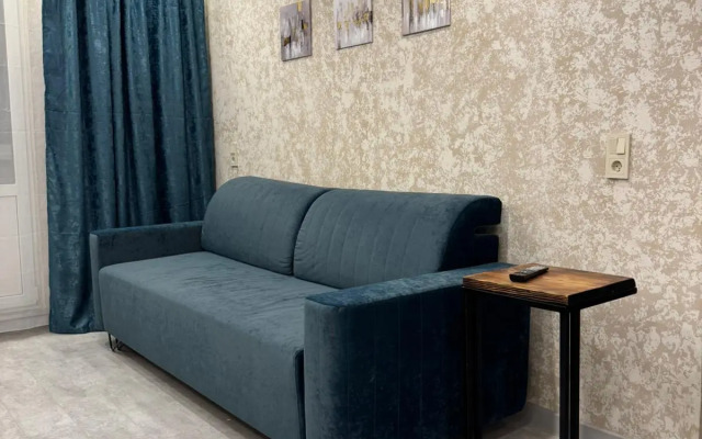 Квартира Новая Евротрёшка в Центре