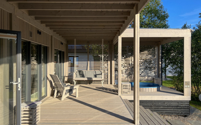 Dom 22 Open S Baney I Chanom Private house