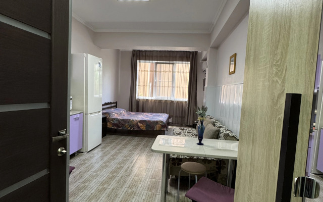 Квартира Уютная Студия на Рахманинова