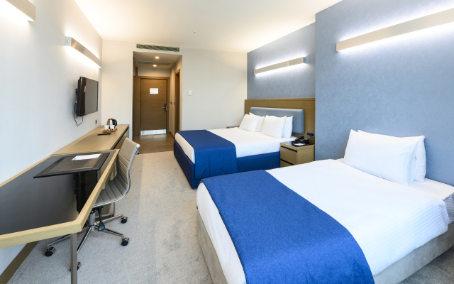 La Quinta by Wyndham Istanbul Gunesli Hotel