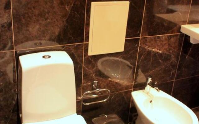 Almira Garden Guest House