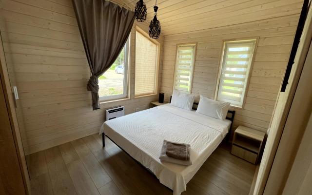 S Furako I 3 Spalnyami 514 Private house