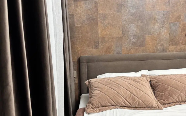 Апартаменты Lively B Kazachy