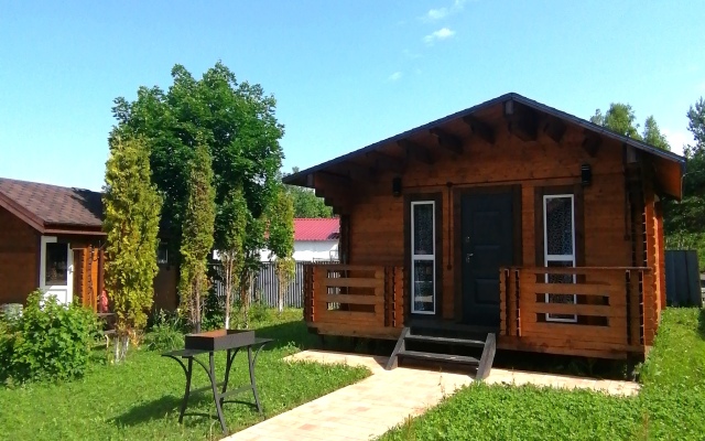 Ekspeditsiya Guest House