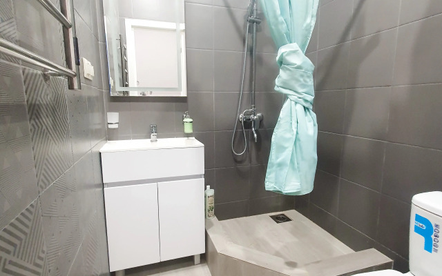 Квартира RentWill Dmitrovskoe Shosse 21 1