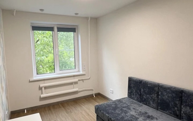 Uyutnaya kvartira na ulitse Panfilovtsev 7 Flat
