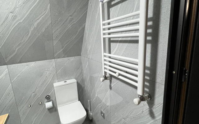 Частный дом Уютный Котедж в Степанцминда