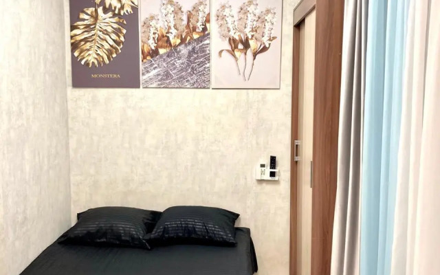 Квартира Уютная с Удобной Локацией