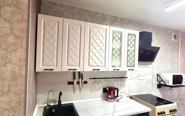 Квартира Стильная и яркая квартира в Питере