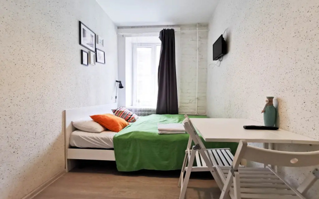 Апартаменты Ruzoff by Apartico