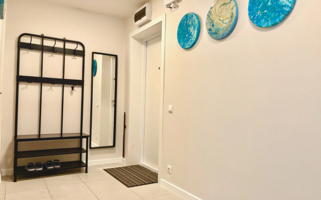 Апартаменты Love it