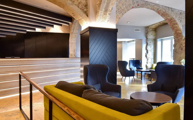 Hotel My Story Hotel Tejo