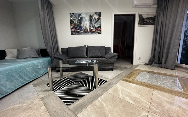Bon Apart The Very Center Sommera Apartments