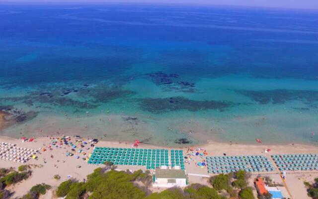 Hotel Villa Costes Gallipoli