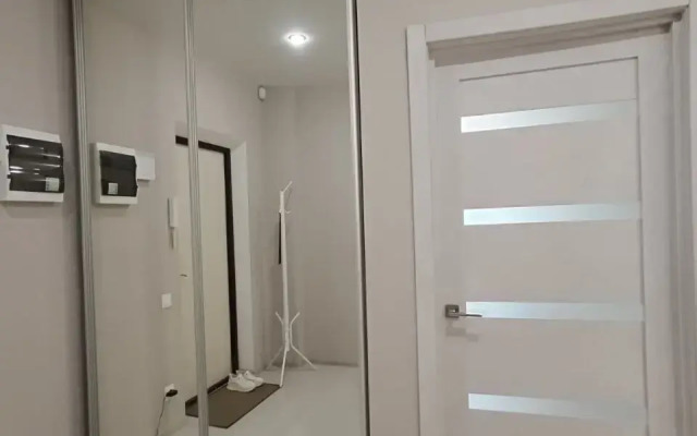 Квартира Уютная двухкомнатная