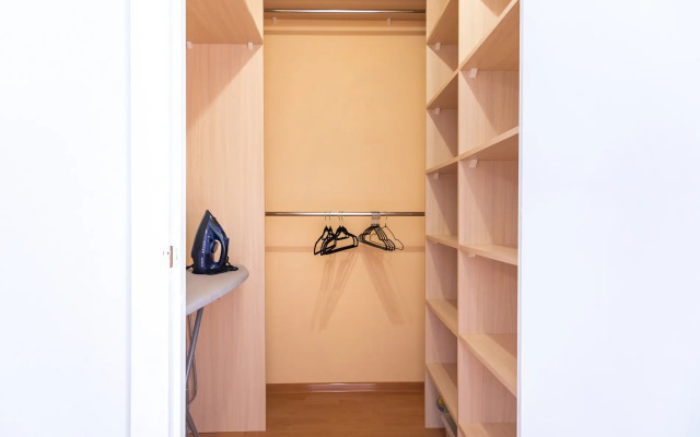 Marsel vblizi Ostrova Kanta Apartments