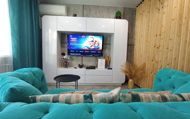 Innahome Flat