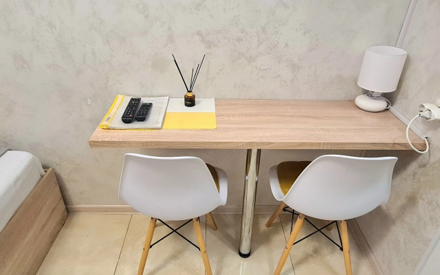 Гостиница Номера Парк-Отель