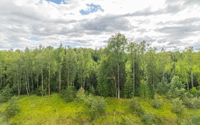 Odnokomnatnye Trekhmestnye Na Mikhaylovskaya 51 Apartments
