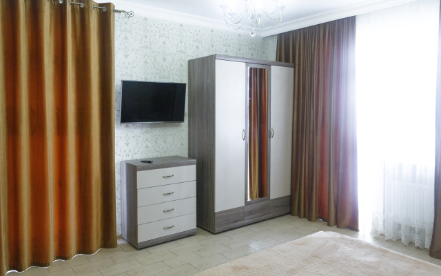 Na Kruche Guest House