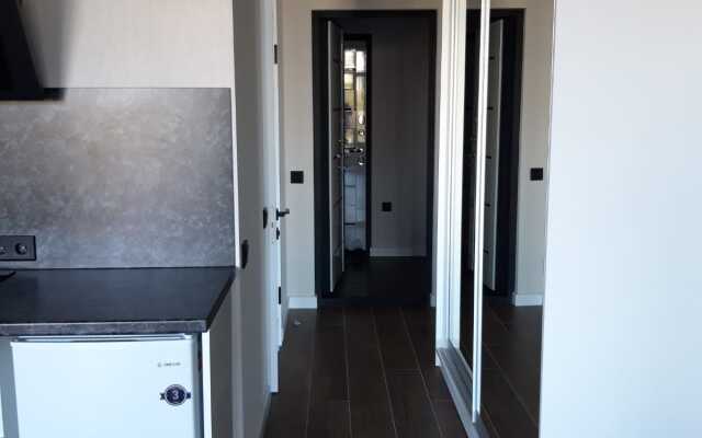 U Sergeya 1 Apartments