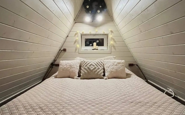 Глэмпинг "Суздальская"