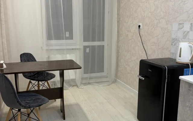 Квартира Большая