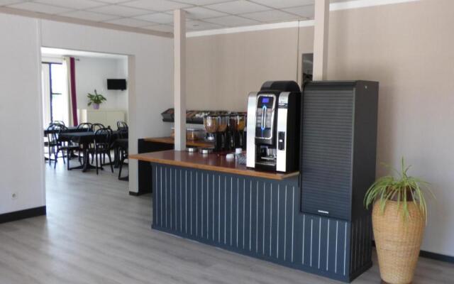 Отель Senator Floreal