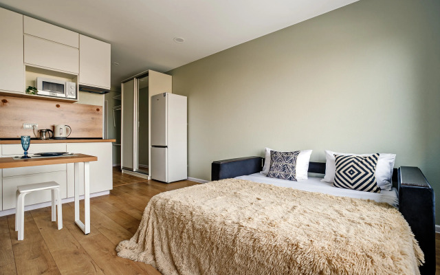 Апартаменты MaxRealty24