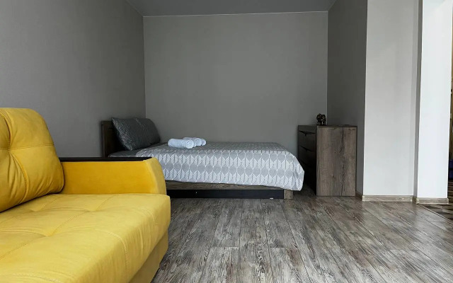 Semeyny Standartny Nomer v Tsentre Apartments
