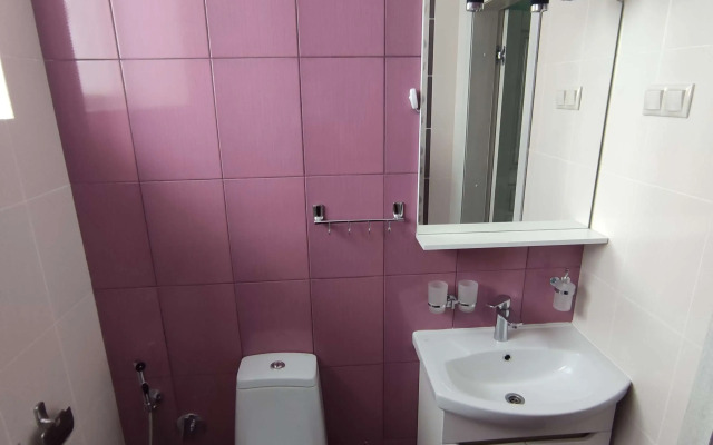 Peak House Guest House