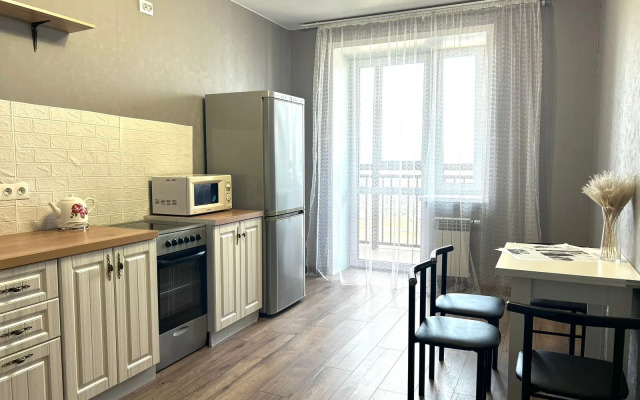 Квартира Уютная Для Двоих Рядом с Планетой