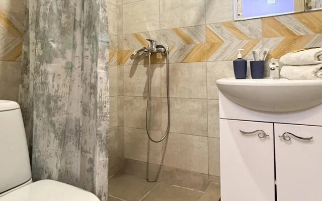 Апартаменты с кухней у метро Яхромская/Селигерская (СЕ8)