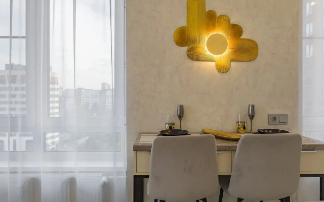 Apartments Apart Realty 8