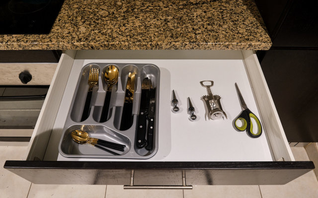 Апартаменты Welcome Home Marina Quays West