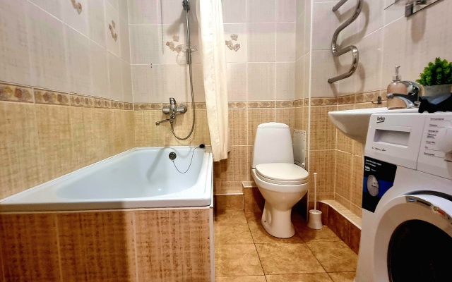 Апартаменты на Степной