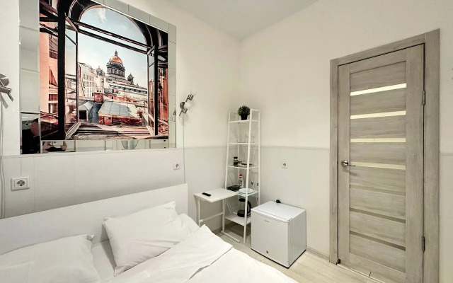 Квартира Студия у Витебского вокзала