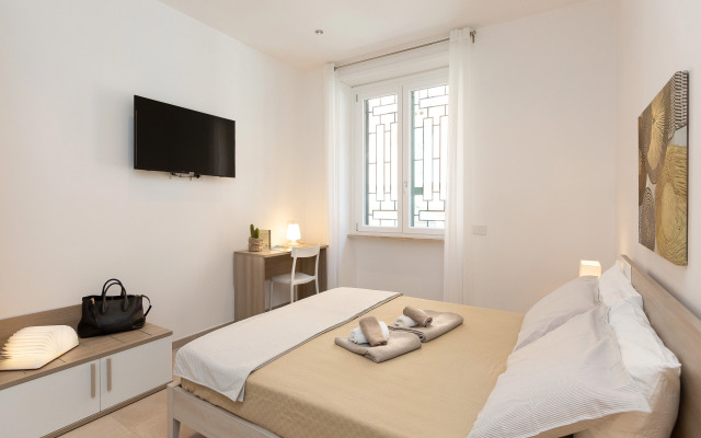 Апартаменты Colosseum - Marco Aurelio