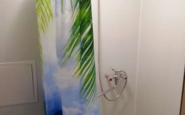 Квартира светлая, чистая и уютная