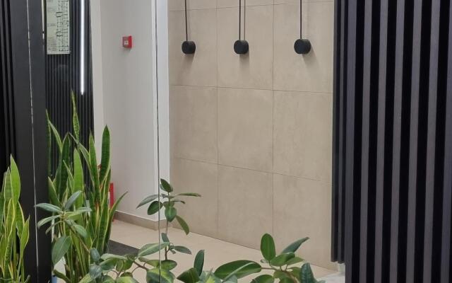 Апартаменты Уютное место возле Кремля в Измайлово