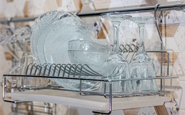 Апартаменты Романтичная небольшая студия