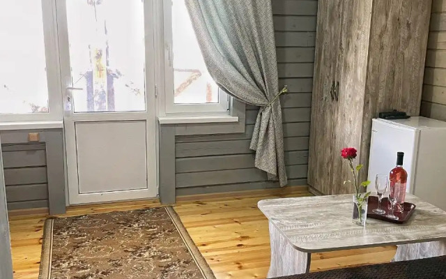 Гостевой дом Миланд