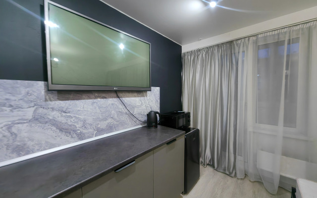 Квартира студия НГПУ