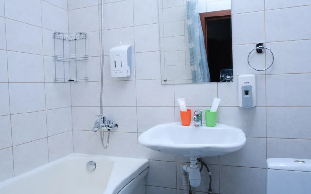 Квартира Dom Vistel Comfort